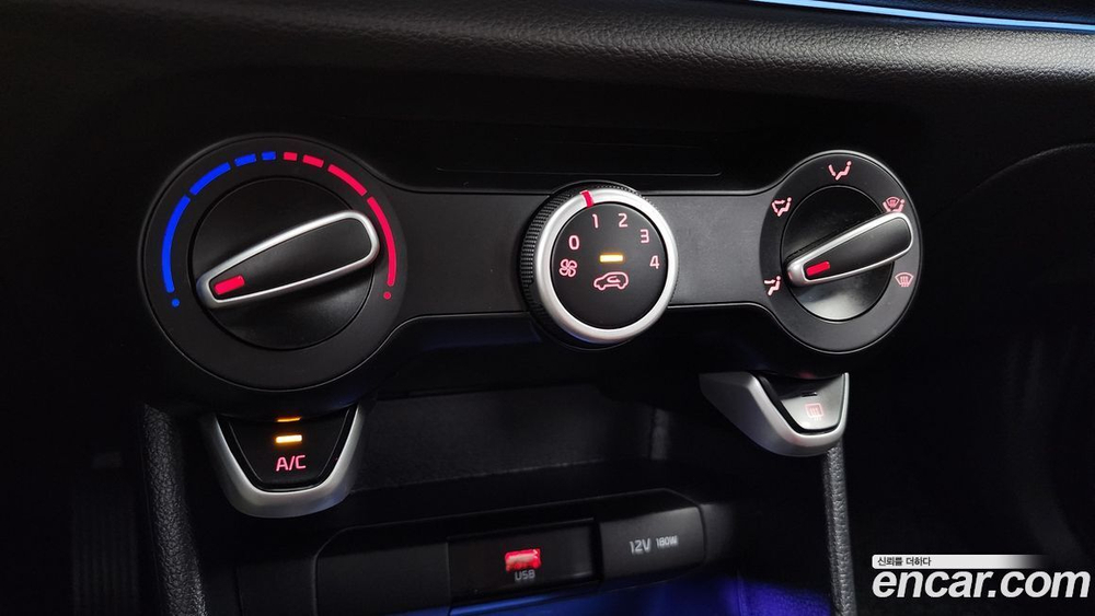 Kia Morning Urban (JA) Best Selection (03.2022)