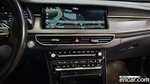 Kia K7 (Cadenza) Premier 2.5 GDI Noblesse (08.2019)