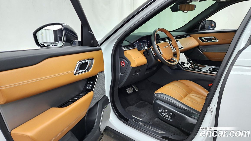 Land Rover Range Rover Bella 3.0 D300 R-Dynamic HSE (03.2020)
