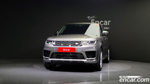 Land Rover Range Rover Sports 2 Generation P360 HSE Dynamic (10.2021)