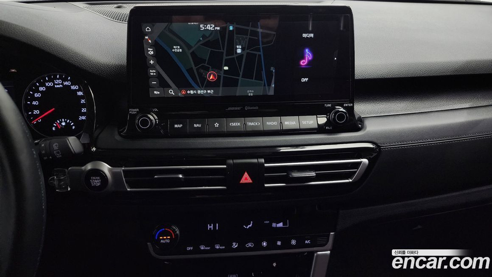 Kia Seltos Дизель 1.6 4WD (10.2019)