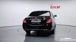 Mercedes-Benz E-Class W213 E300 4MATIC Exclusive (05.2020)