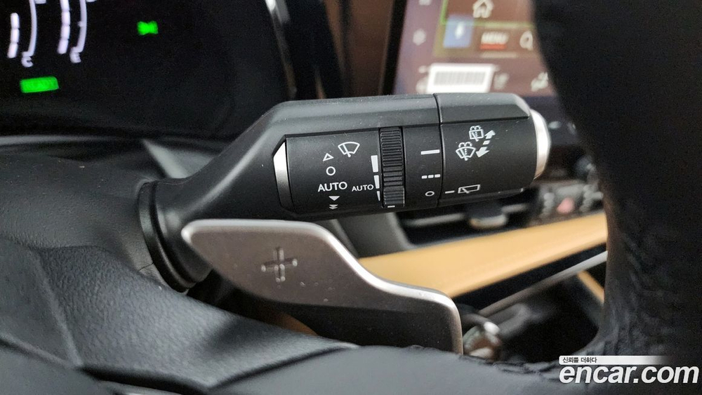 Lexus NX350h 2 Generation Premium (09.2023)