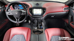 Maserati Ghibli 3.0 GranLusso (10.2021)