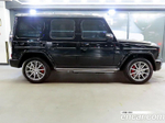 Mercedes-Benz G-Class W463b AMG G63 (12.2021)