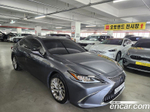 Lexus ES300h 7 Generation Luxury Plus (03.2020)