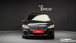 BMW 7 Series (G11) 730d xDrive M Sports (06.2021)