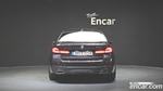 BMW 5 Series (G30) 520i M Sports (12.2021)