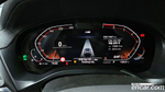 BMW X4 (G02) xDrive20i M Sports (09.2023)