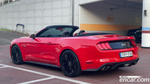 Ford Mustang GT Convertible (04.2020)