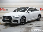 Audi A6 (C8) 40 TDI Quattro Premium (02.2023)