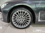 BMW 7 Series (G11) 745e i퍼포먼스 Design Pure Excellence (11.2019)