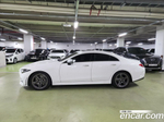 Mercedes-Benz CLS-Class C257 CLS300d AMG Line (03.2020)
