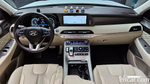 Hyundai Palisade Бензин 3.8 2WD (01.2022)