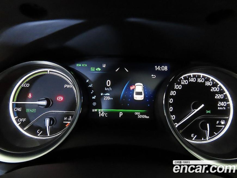 Toyota Camry (XV70) 2.5 XSE Hybrid (10.2021)