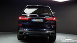 BMW X7 (G07) xDrive 30d M Sports 6-и местный (09.2020)