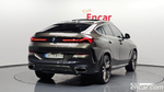 BMW X6 (G06) M50i (07.2022)