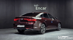 Renault Korea (Samsung) The New SM6 1.8 TCe 프리미에르 (08.2020)
