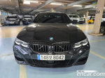 BMW 3 Series (G20) 320i M Sports (02.2022)
