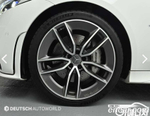 Mercedes-Benz CLS-Class C257 AMG CLS53 4MATIC+ (09.2020)