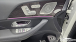 Mercedes-Benz GLE-Class W167 GLE400d 4MATIC Coupe (09.2023)
