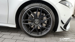 Mercedes-Benz A-Class W177 AMG A45 4MATIC+ Hatchback (05.2022)
