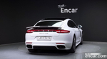 Porsche Panamera (971) 4.0 GTS (02.2020)