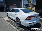 Volvo S60 3 Generation B5 Inscription (04.2021)