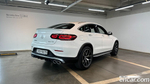 Mercedes-Benz GLC-Class X253 AMG GLC43 4MATIC Coupe (10.2023)