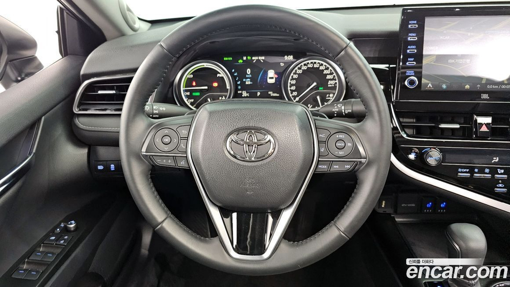 Toyota Camry (XV70) 2.5 XSE Hybrid (03.2022)