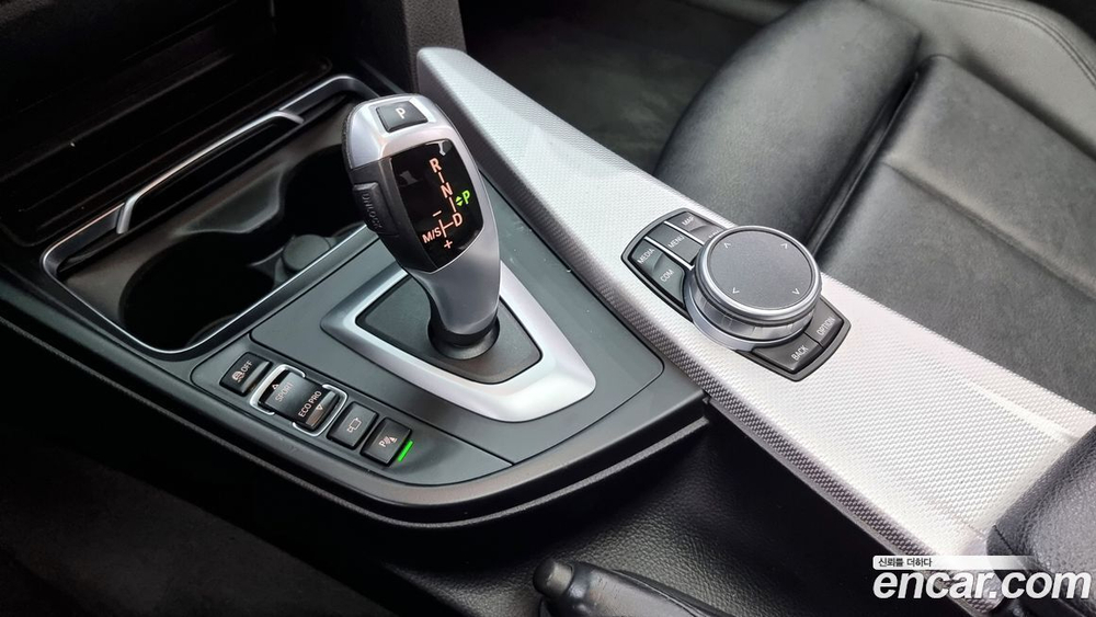 BMW 3 Series GT (F34) GT 320d M Sports Premium (10.2020)