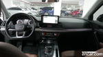 Audi Q5 (FY) 40 TDI Quattro (03.2022)
