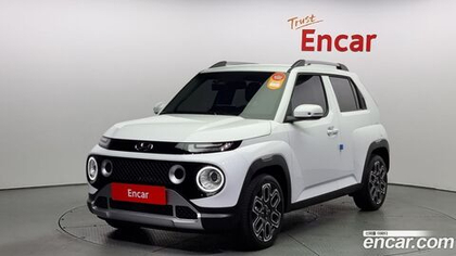 Hyundai Casper Turbo Inspiration (11.2023)