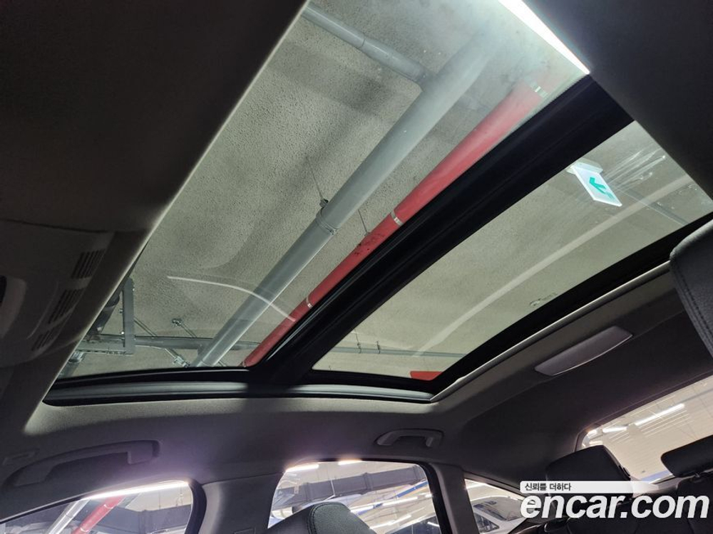 BMW 3 Series GT (F34) (12.2019)