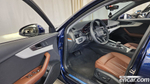 Audi A4 (B9) 40 TFSI (01.2020)