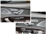 Mercedes-Benz CLS-Class C257 CLS300d AMG Line (12.2019)