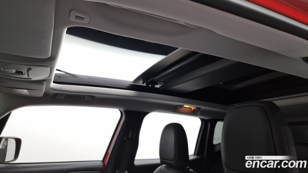 Jeep Renegade 2.4 Limited (04.2021)