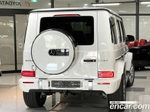 Mercedes-Benz G-Class W463b AMG G63 (12.2021)