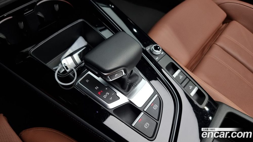 Audi A5 (F5) 45 TFSI Quattro Premium Cabriolet (07.2021)