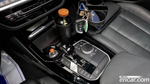 BMW X3 (G01) xDrive 20i M Sports (06.2022)