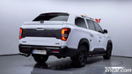 KG Mobility (Ssangyong) The New Rexton Sports KHAN Дизель 2.2 4WD (09.2022)
