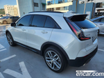 Cadillac XT4 2.0 Sports AWD (01.2023)