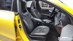 Mercedes-Benz CLA-Class C118 CLA250 4MATIC (04.2020)