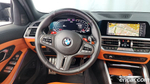 BMW M3 (G80) M3 Sedan Competition M xDrive (07.2022)