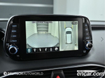 Hyundai Santa Fe TM Дизель 2.2 4WD (10.2019)