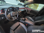 Mercedes-Benz A-Class W177 A220 Hatchback (10.2022)