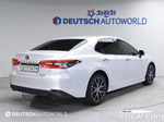 Toyota Camry (XV70) 2.5 XLE Hybrid (10.2023)