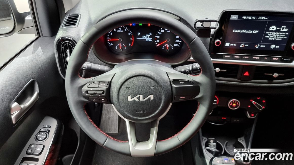 Kia Morning Urban (JA) Best Selection (05.2022)