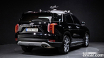 Hyundai Palisade Бензин 3.8 2WD (08.2020)