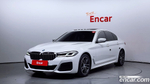 BMW 5 Series (G30) 523d M Sports (04.2022)